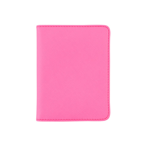 Passport Case