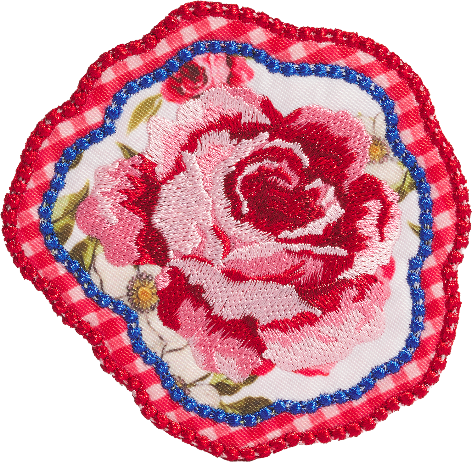 Rose Patch - Stoney Clover Lane