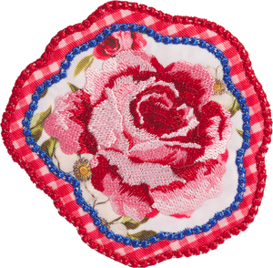 Rose Patch
