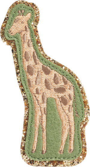 Meri Meri Giraffe Patch