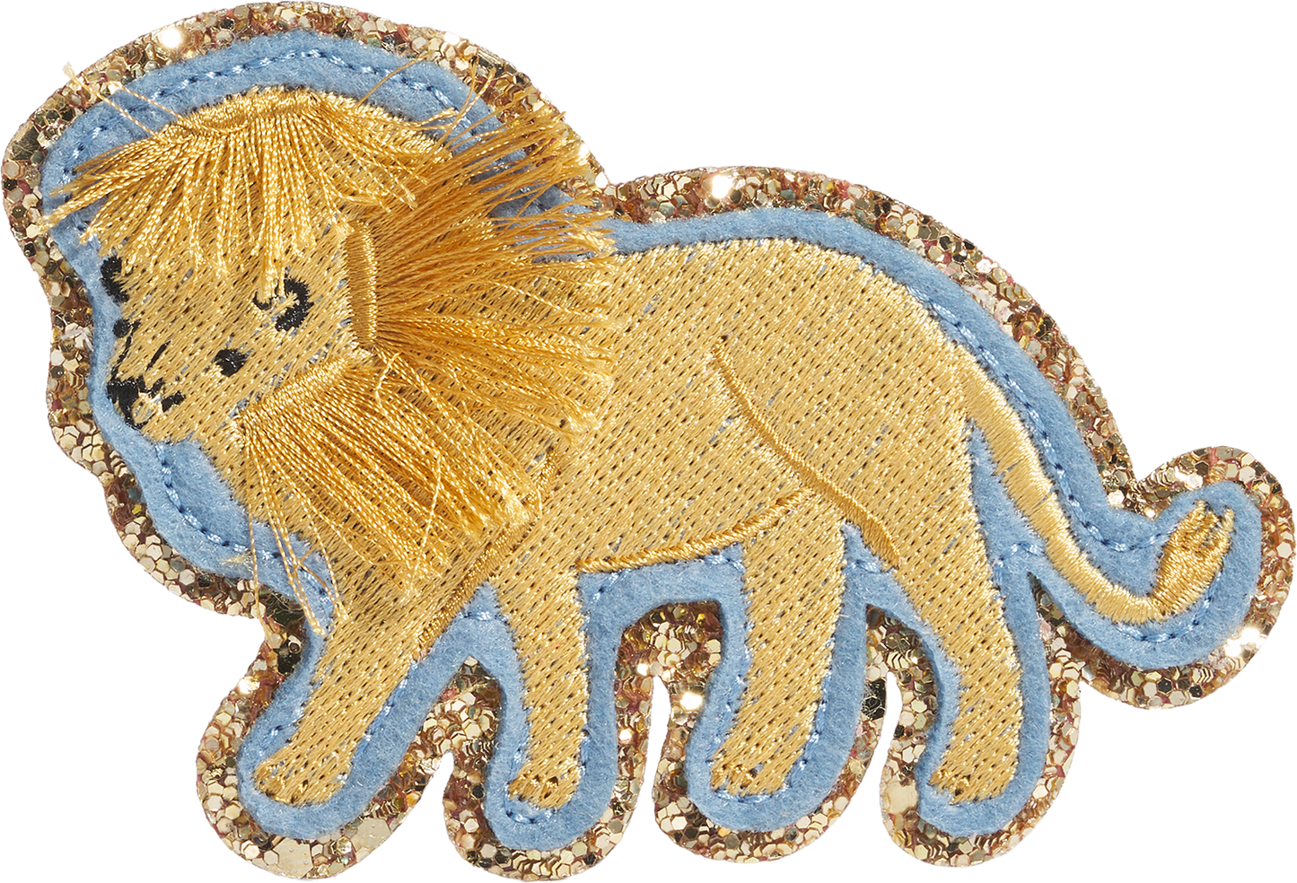 Meri Meri Lion Patch