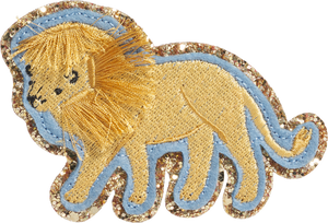 Meri Meri Lion Patch