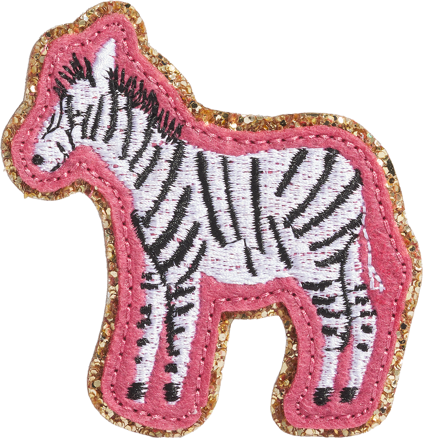 Meri Meri Zebra Patch