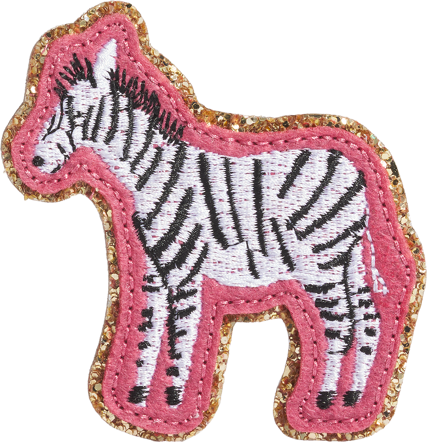 Meri Meri Zebra Patch