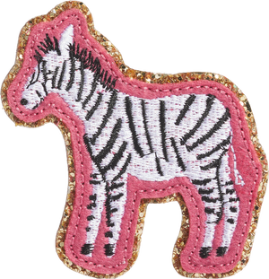 Meri Meri Zebra Patch