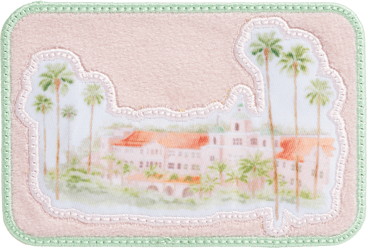 Beverly Hills Landscape Patch