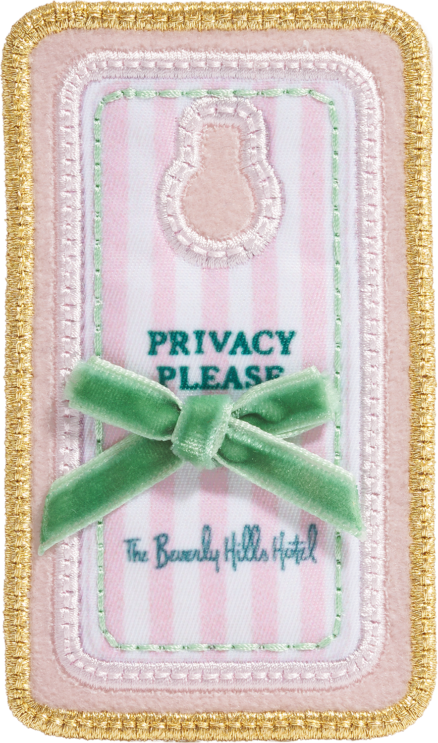 Privacy Please Patch