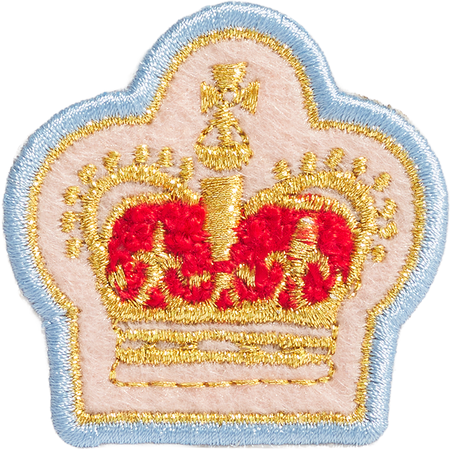 Meri Meri Royal Crown Patch