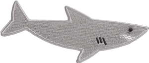 Meri Meri Shark Patch
