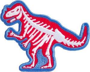 Meri Meri T-Rex Fossil Patch