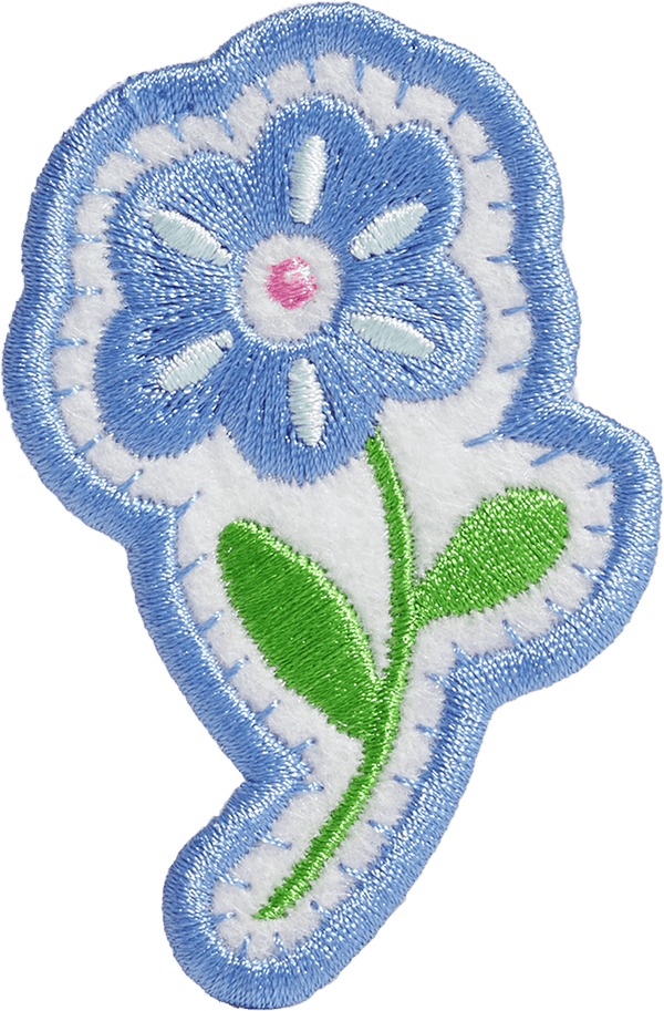 Meri Meri Growing Flower Patch