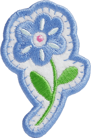 Meri Meri Growing Flower Patch