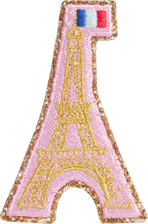 Meri Meri Eiffel Tower Patch
