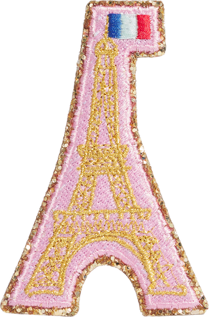 Meri Meri Eiffel Tower Patch