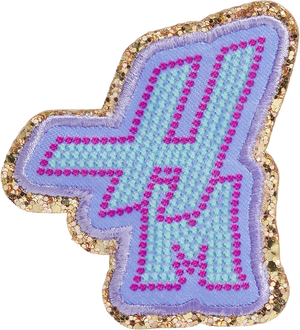 Hannah Montana Patch