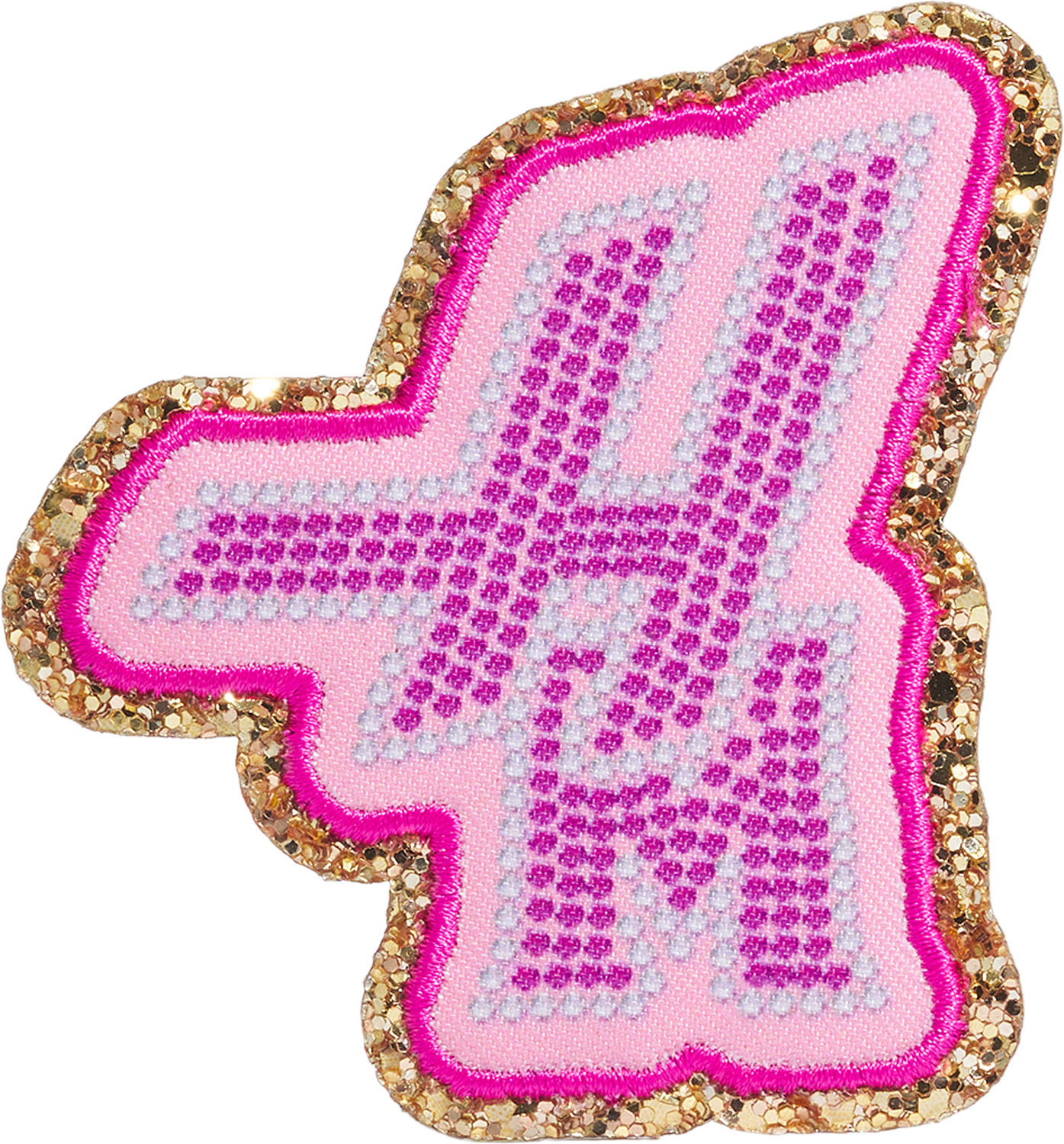 Hannah Montana Patch - Stoney Clover Lane