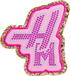 Hannah Montana Patch