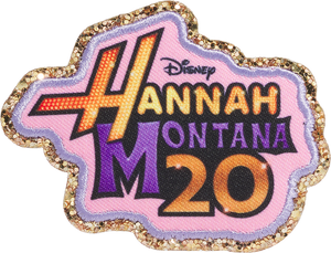Hannah Montana Patch