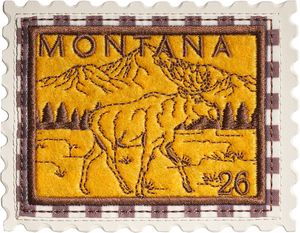 Montana Gingham Patch