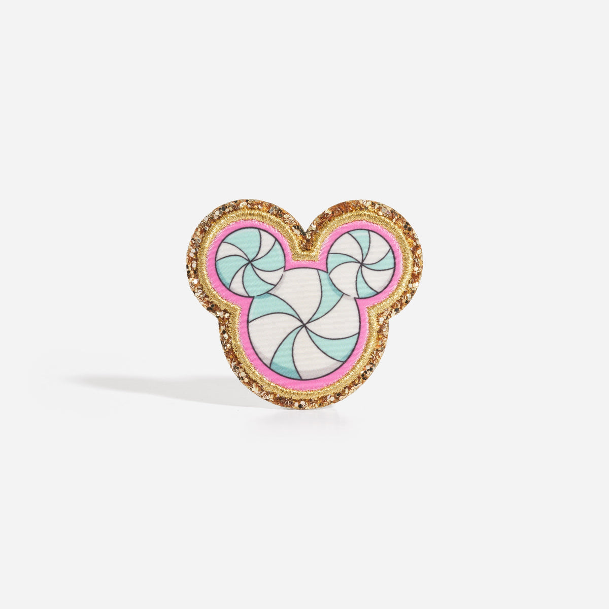 Disney Mickey Peppermint Patch - Stoney Clover Lane