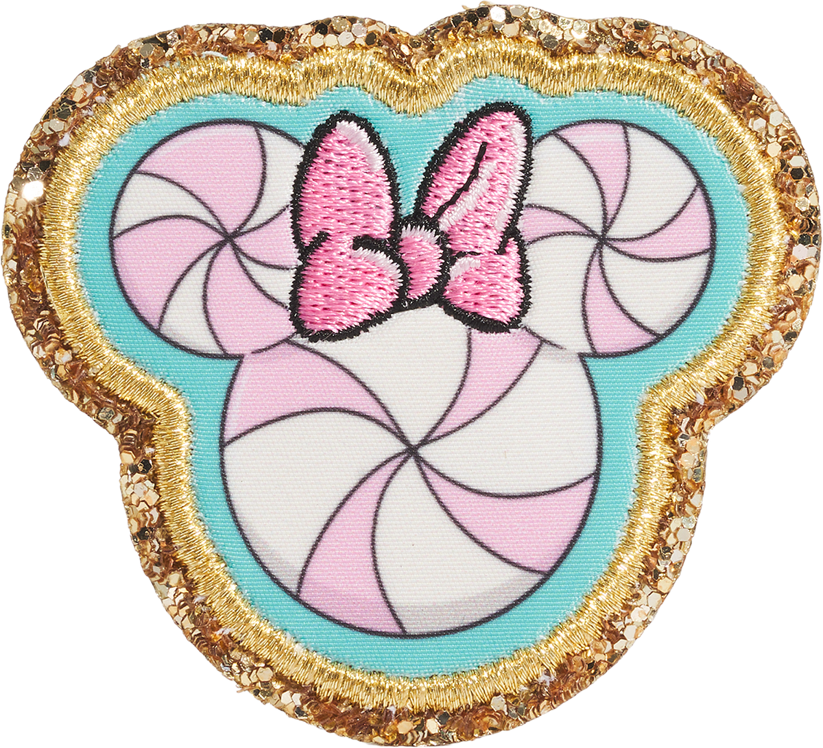 Disney Minnie Peppermint Patch - Stoney Clover Lane