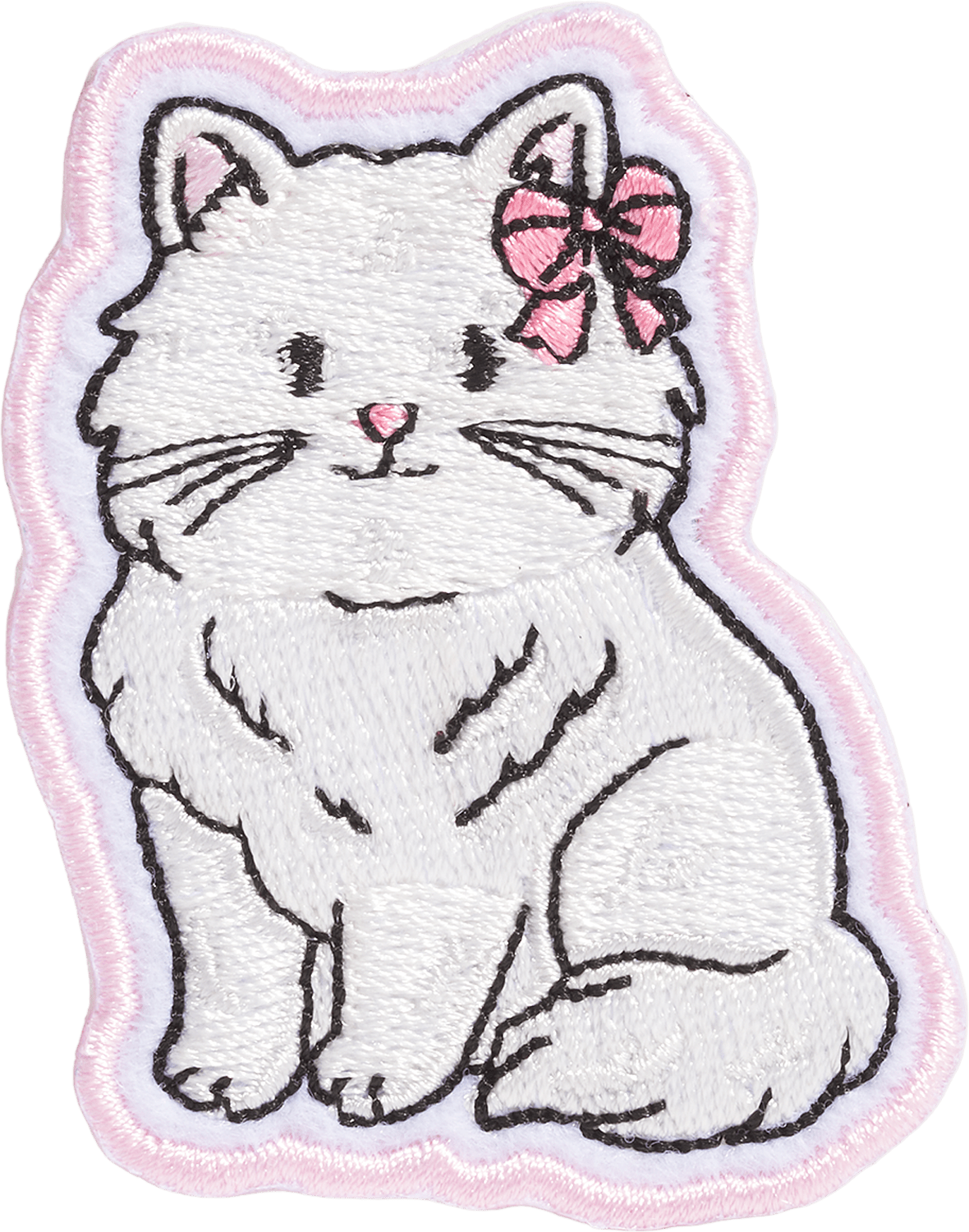 Persian Cat Patch