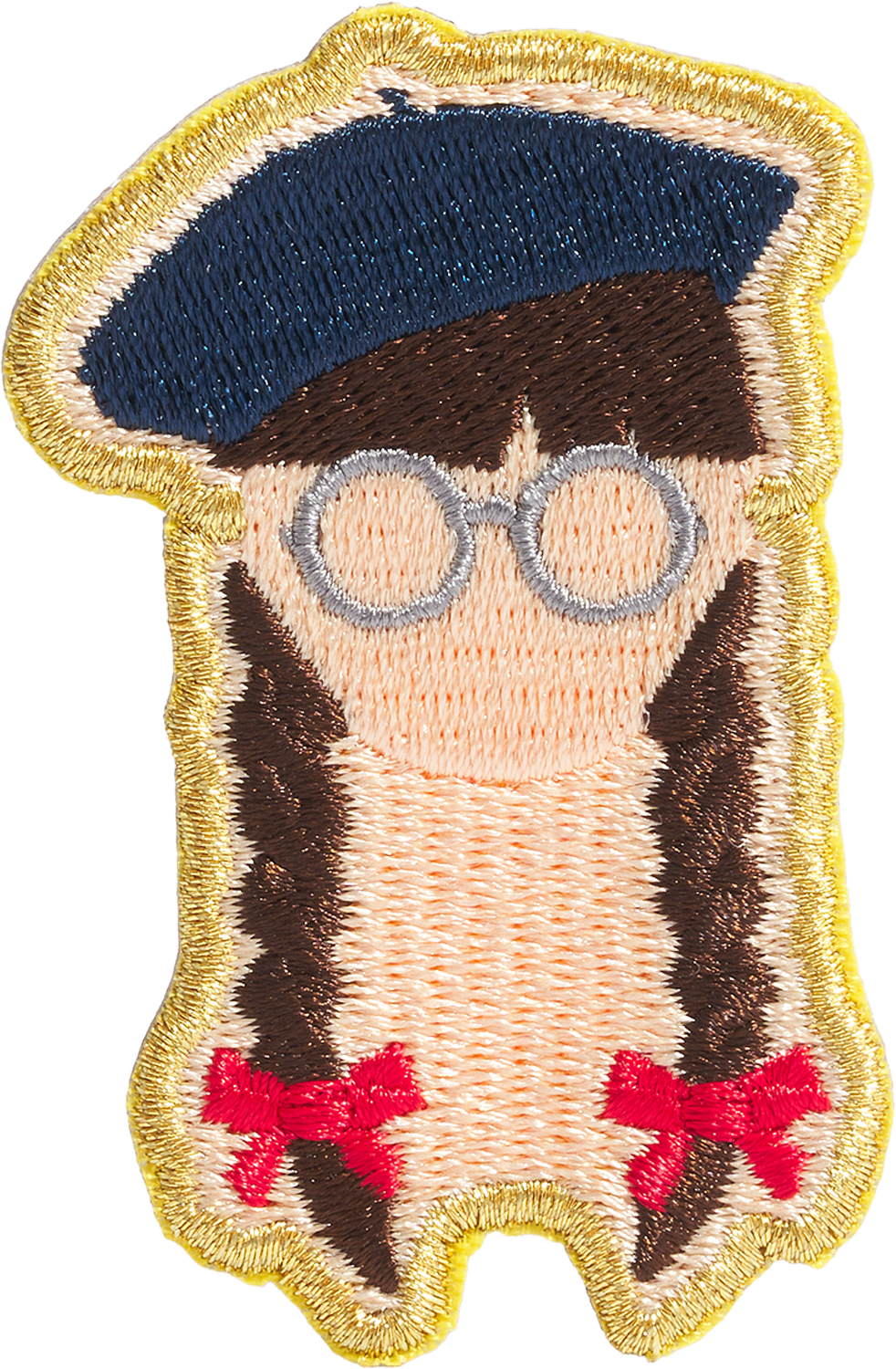 Molly McIntire Patch