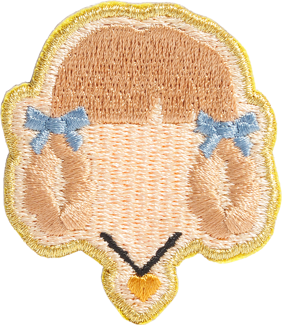 Kirsten Larson Patch