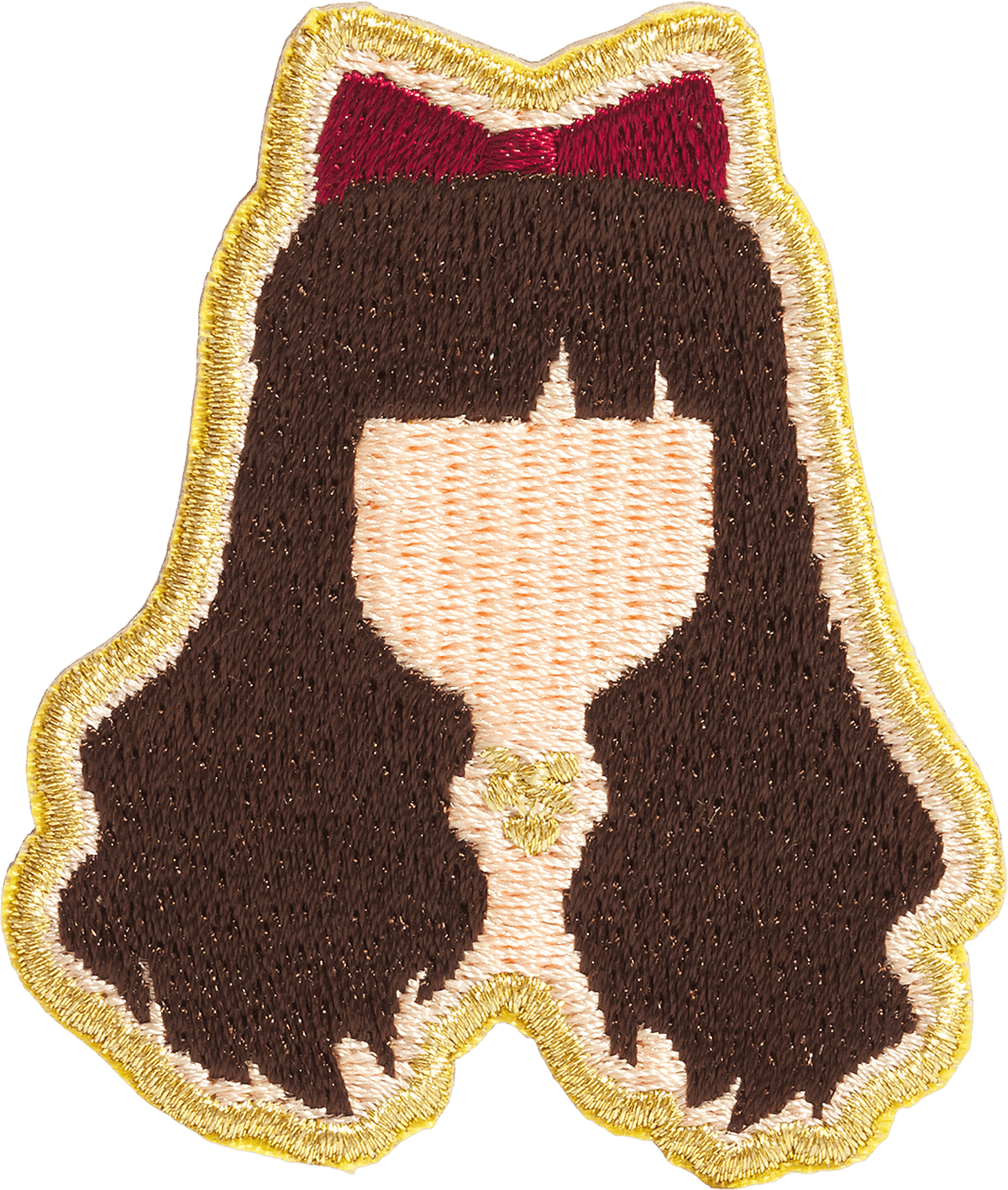 Samantha Parkington Patch
