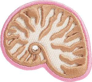 Shell Patch