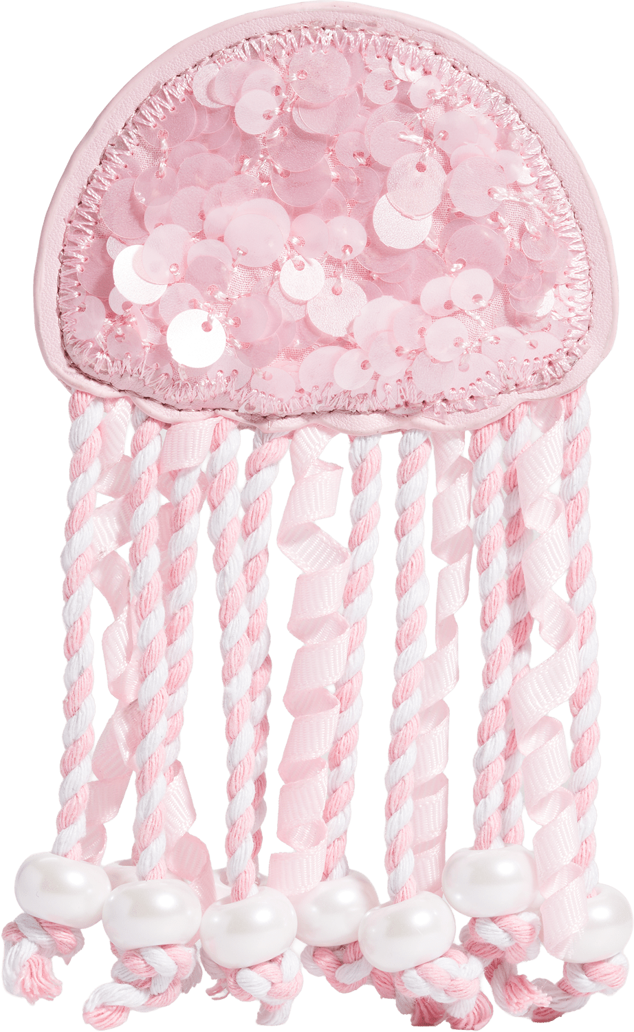 Jellyfish Patch