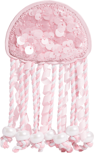 Jellyfish Patch