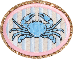 Charleston Crab Patch