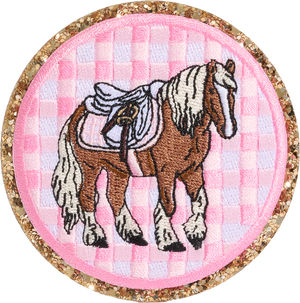 Charleston Horse Patch