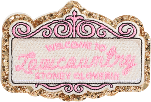 Charleston Loucountry Patch