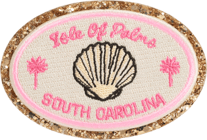 Charleston Isle of Palms Patch