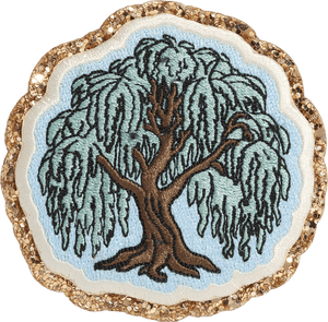 Charleston Oak Tree Patch