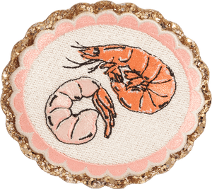 Charleston Shrimp Patch