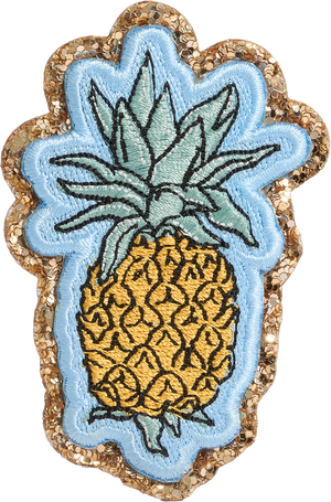 Charleston Pineapple Patch