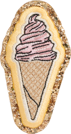 Charleston Ice Cream Patch