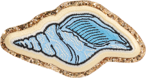 Charleston Conch Patch