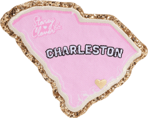 Charleston State Patch