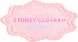 Charleston Exclusive King Street Patch