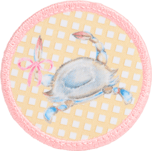 Charleston Exclusive Crab Patch