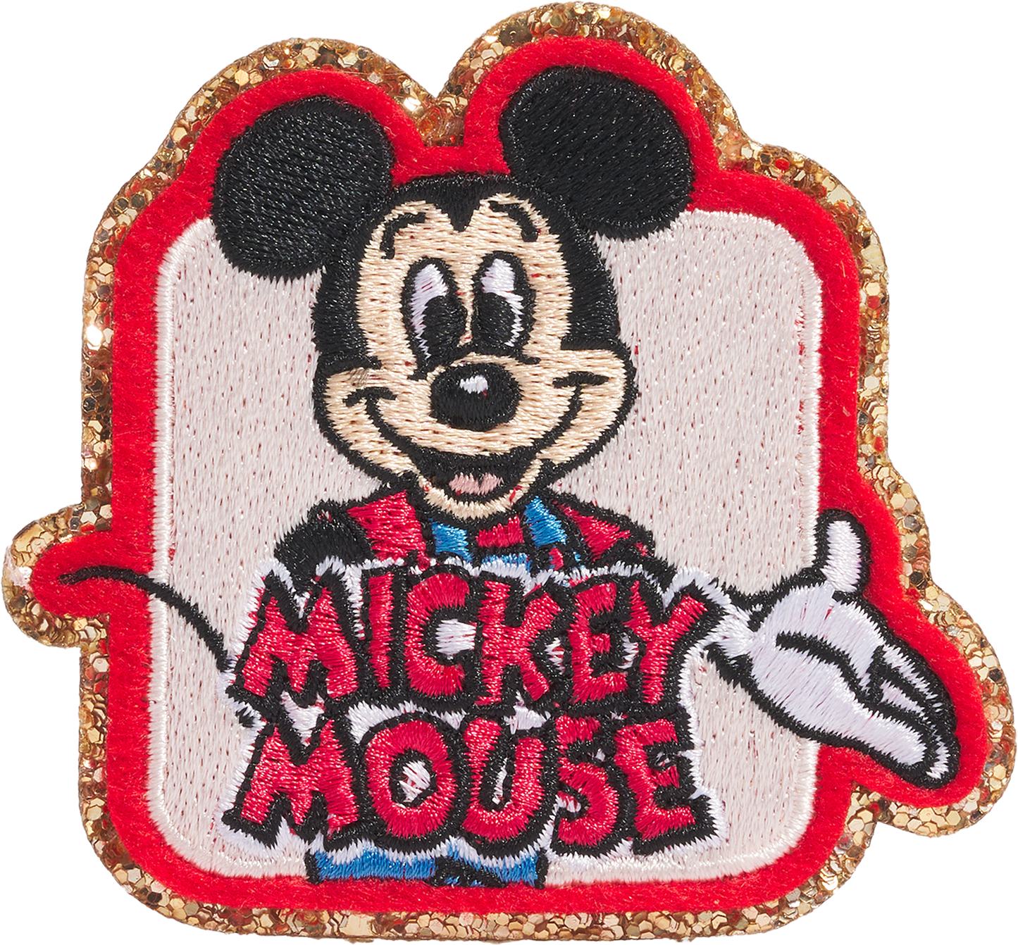 Disney Mickey Mouse Patch