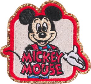 Disney Mickey Mouse Patch