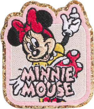 Disney Minnie Mouse Patch