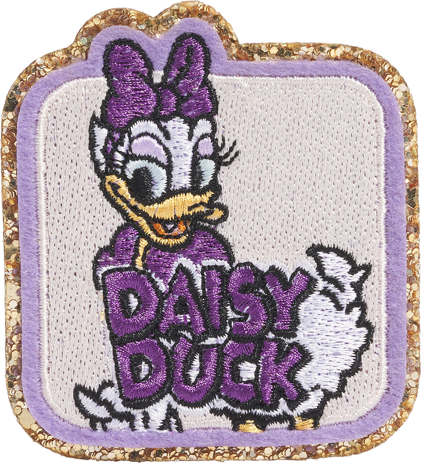 Disney Daisy Duck Patch