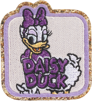 Disney Daisy Duck Patch
