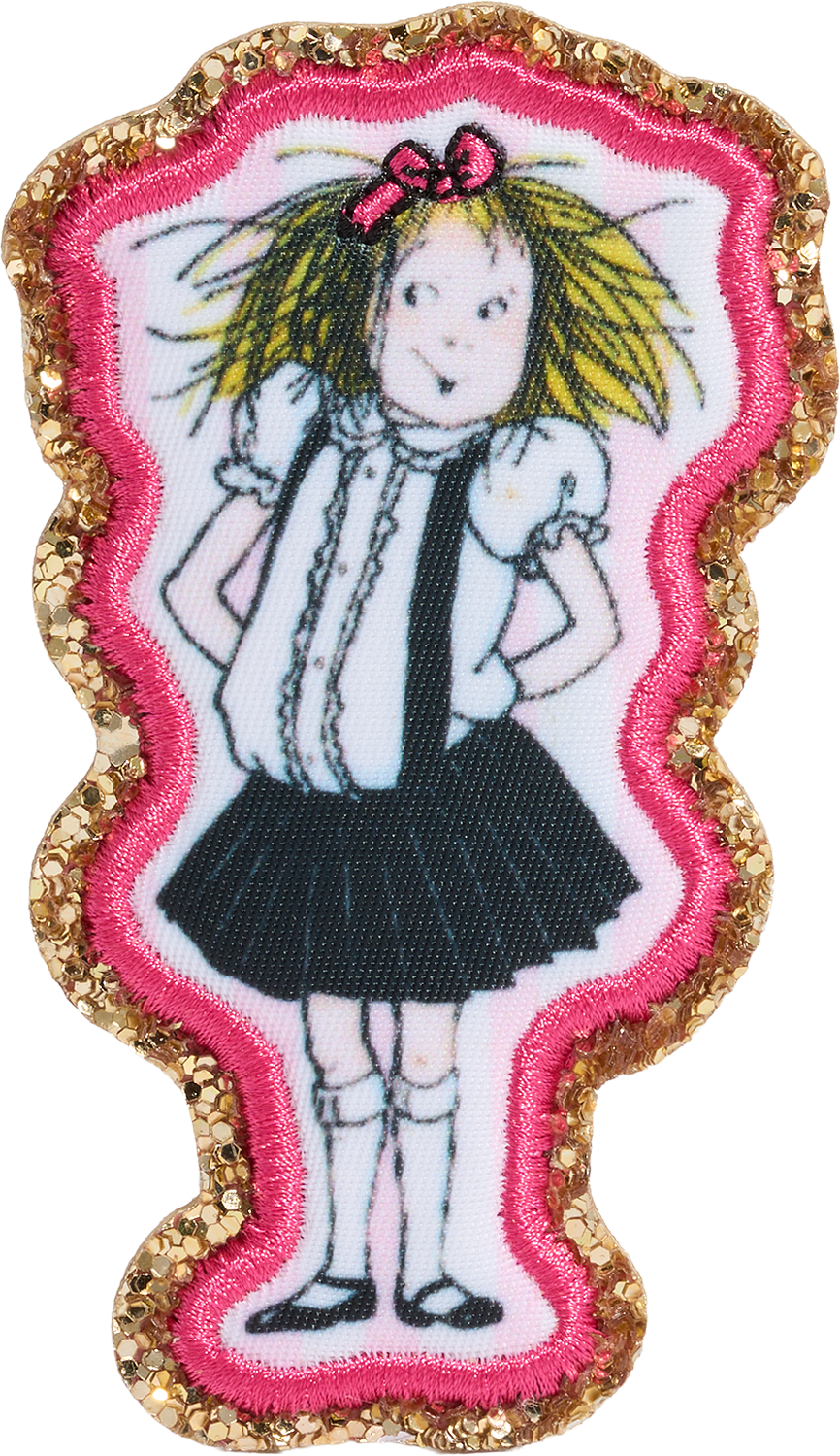 Eloise Patch